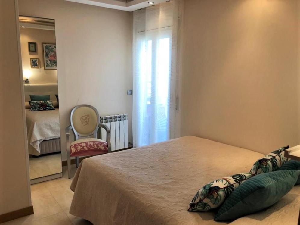 Amposta Apartamento *