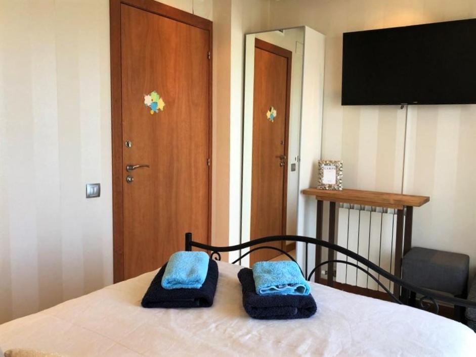 Apartamento Amposta *