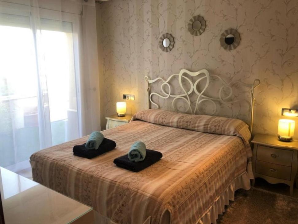 Apartamento Amposta