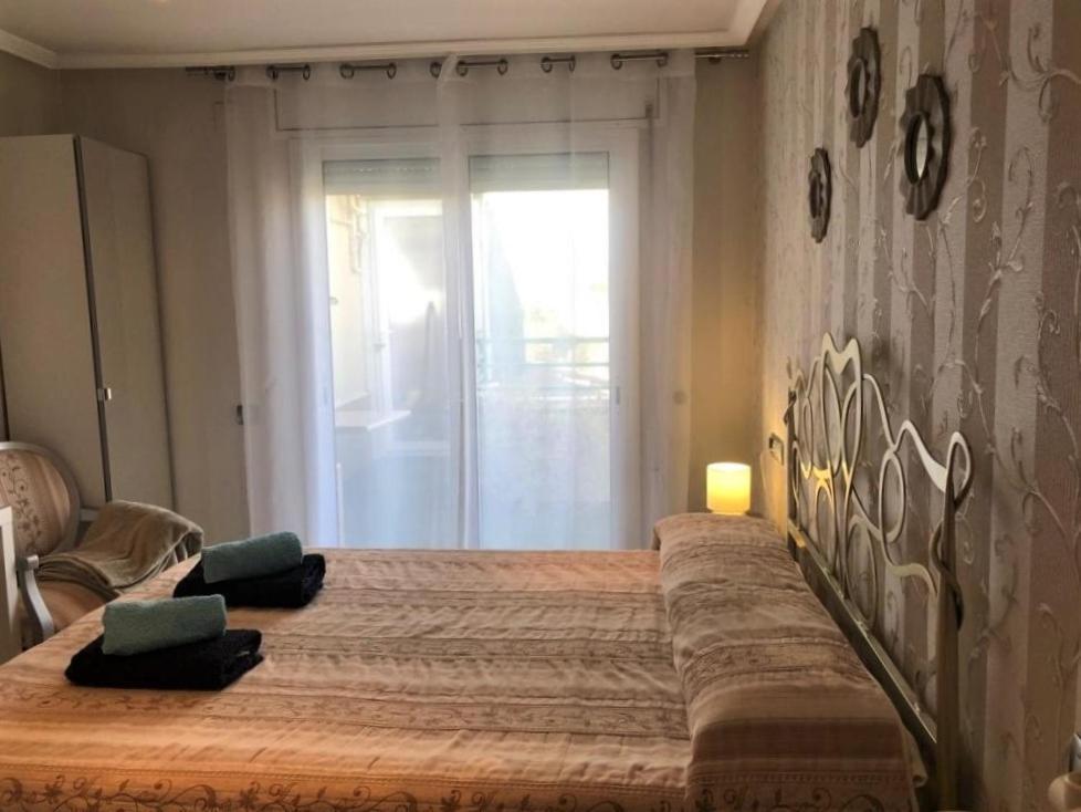 Amposta Apartamento Salou