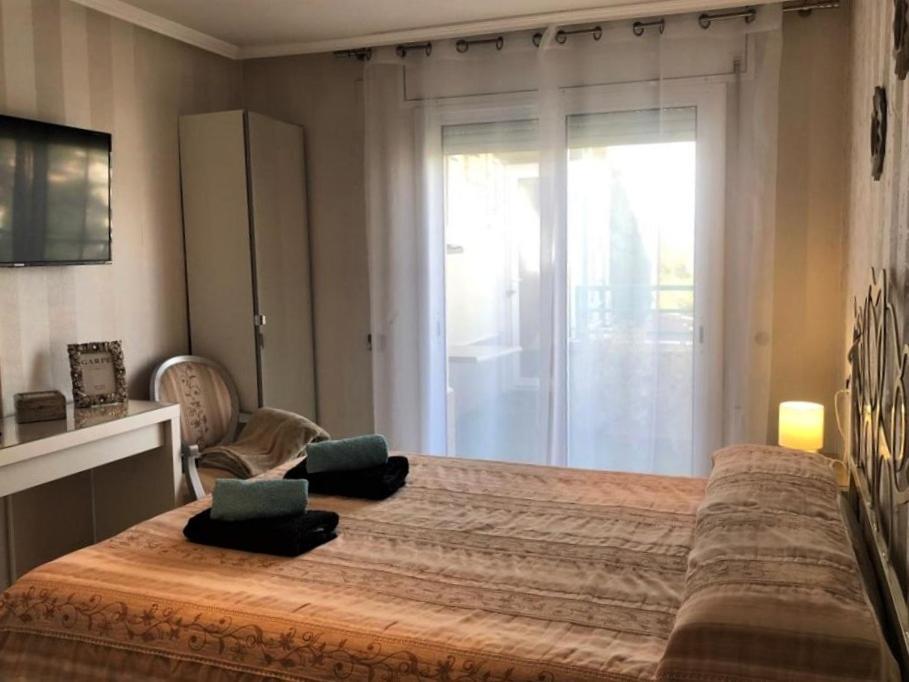 Apartamento Amposta *