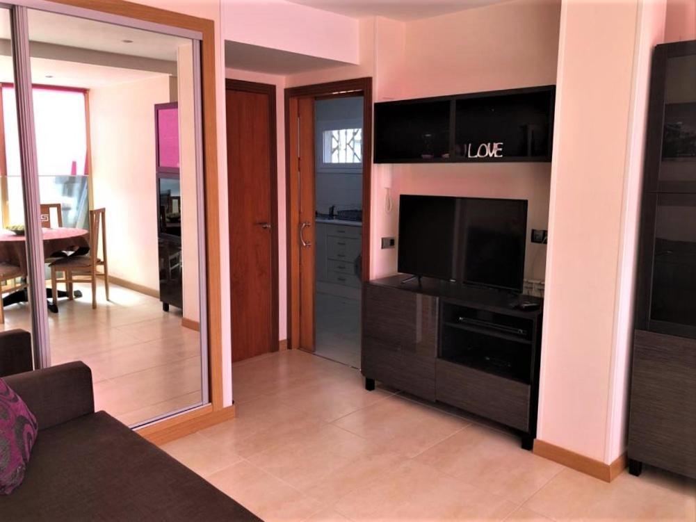 Apartamento Amposta *