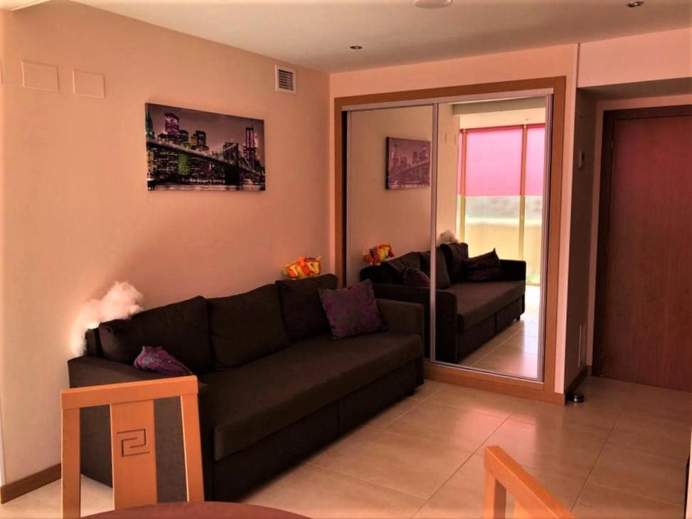 Amposta Apartamento Salou