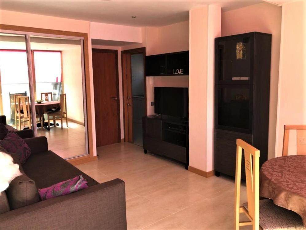 Amposta Apartamento