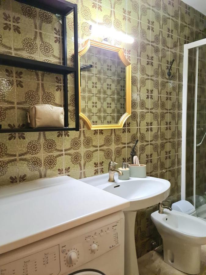Apartamento Mayor In