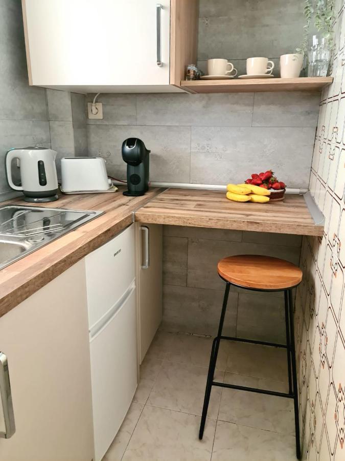 Mayor In Apartamento