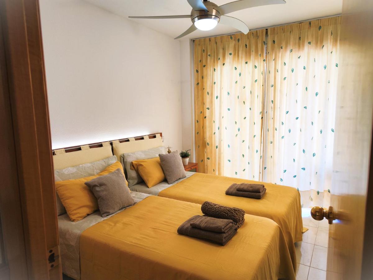 Luminoso En Con Terraza Y Parque Infantil Ideal Familias Apartment