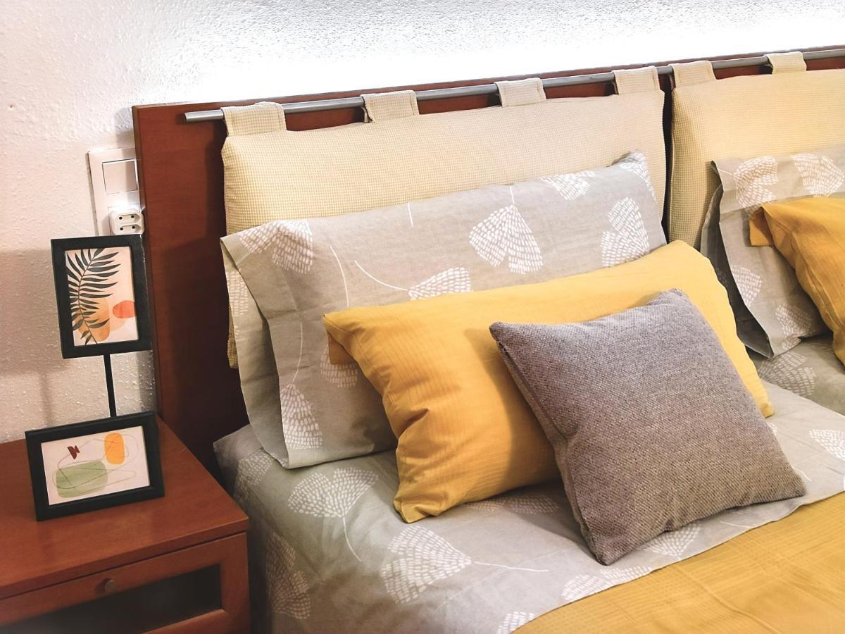 Luminoso En Con Terraza Y Parque Infantil Ideal Familias Apartment Salou