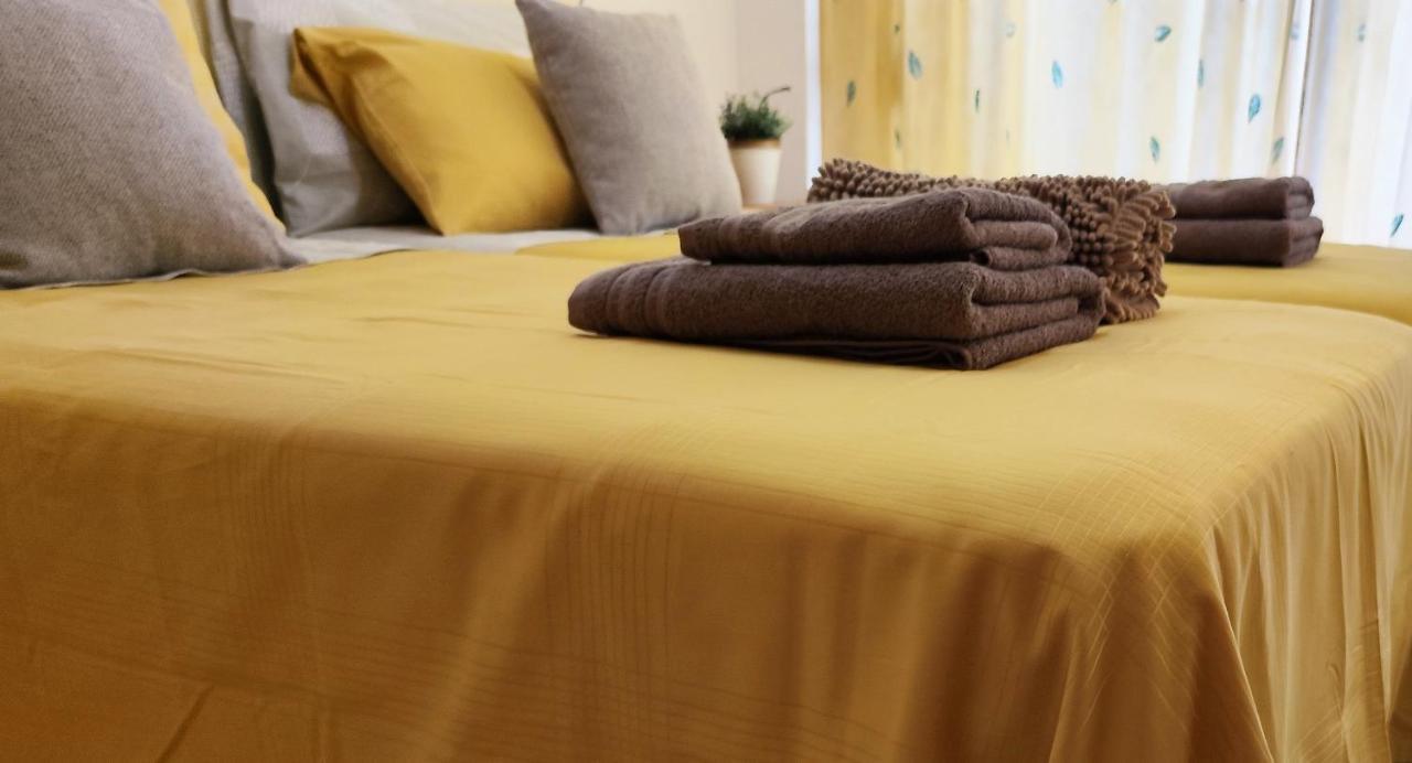 Apartment Luminoso En Con Terraza Y Parque Infantil Ideal Familias Salou