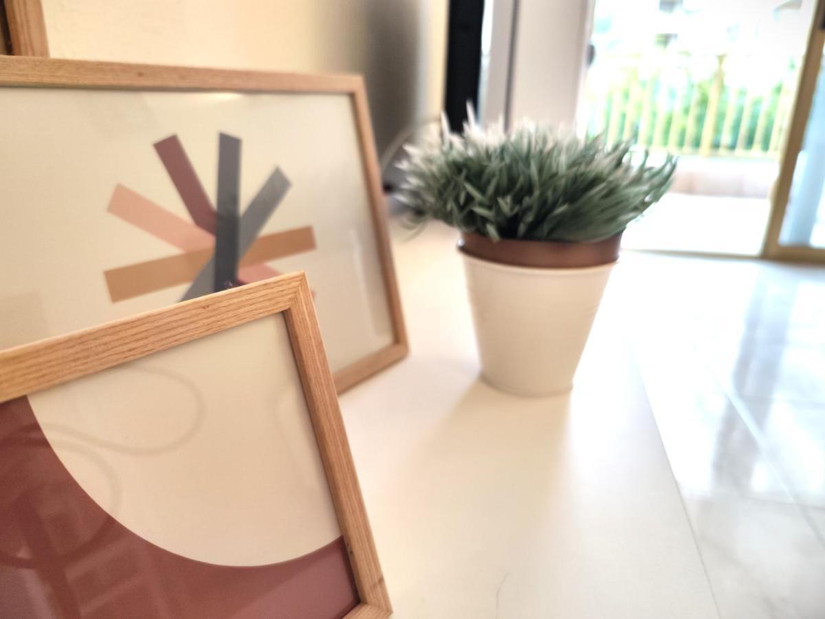 Luminoso En Con Terraza Y Parque Infantil Ideal Familias *
