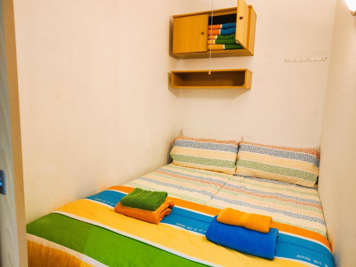 Luminoso En Con Terraza Y Parque Infantil Ideal Familias Apartment *