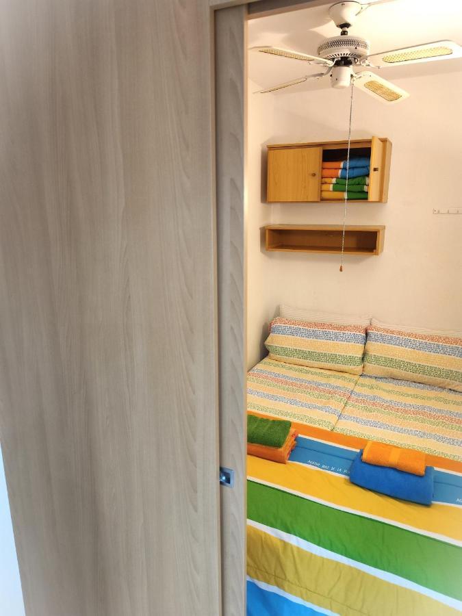 Luminoso En Con Terraza Y Parque Infantil Ideal Familias Apartment