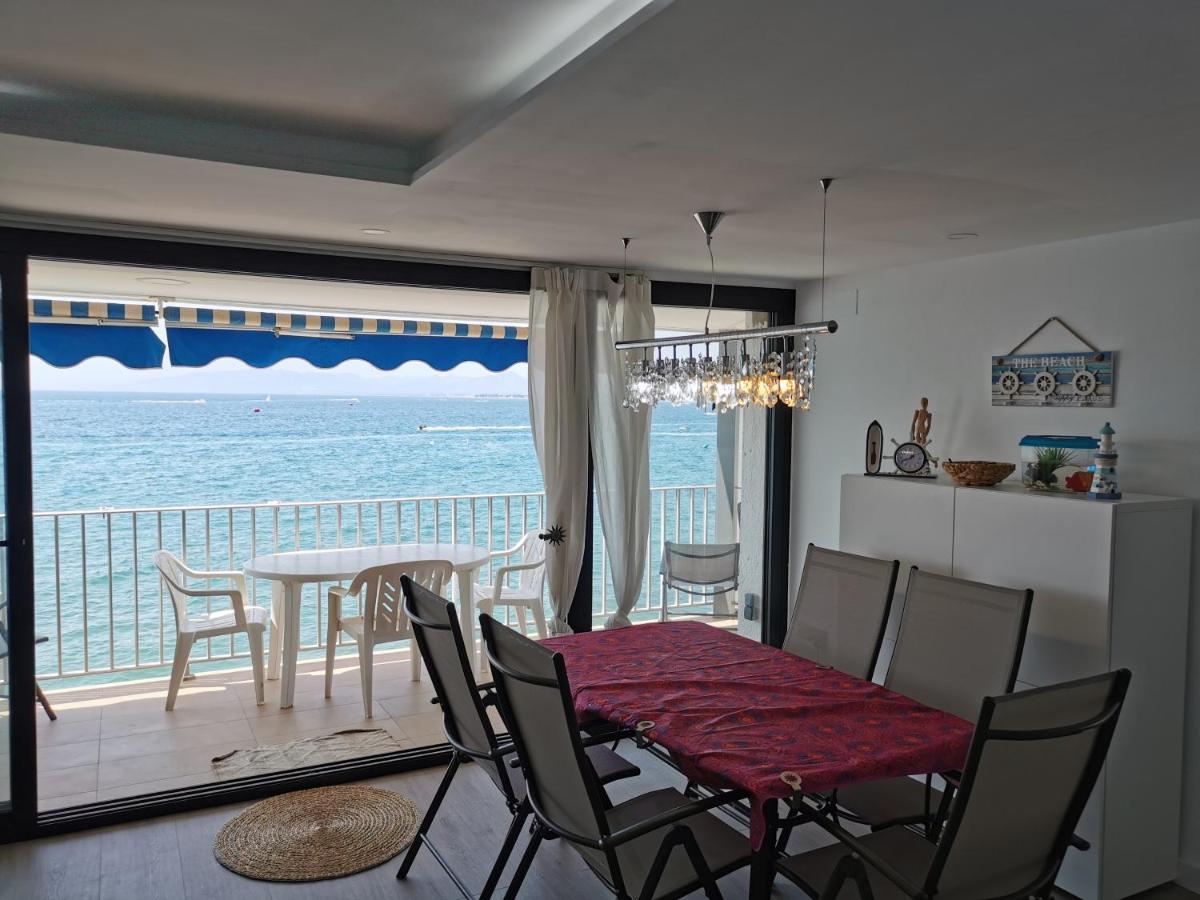 Apartamento Sea View