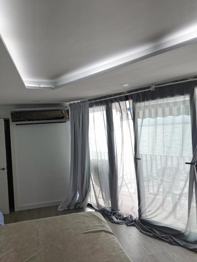 Apartamento Sea View Salou