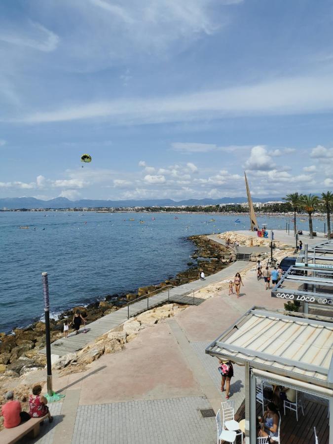 Sea View Apartamento
