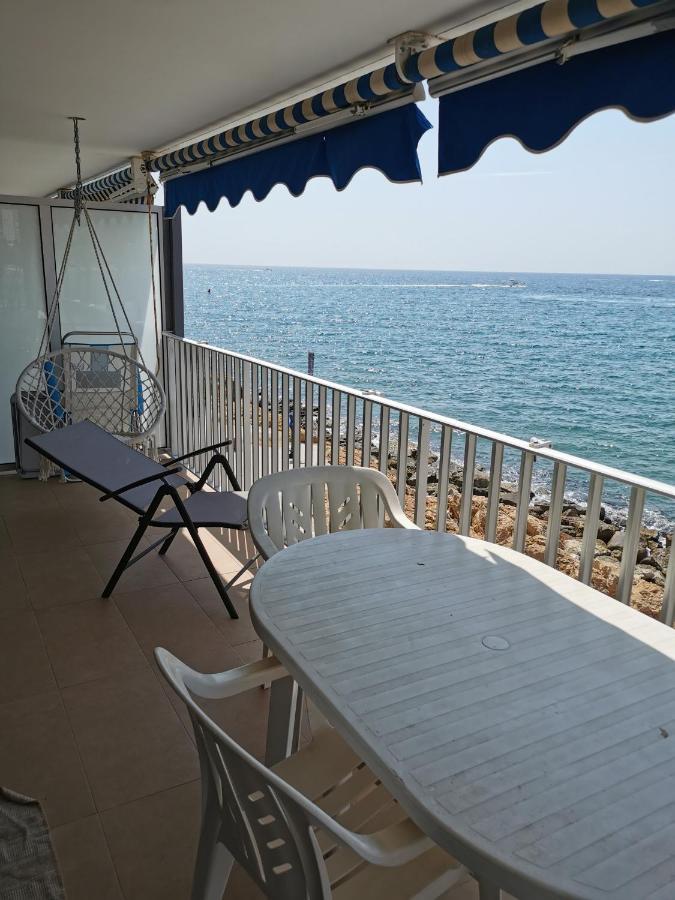 Sea View * Salou