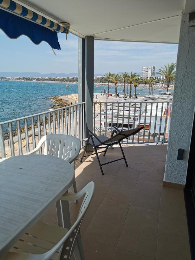 Sea View Salou