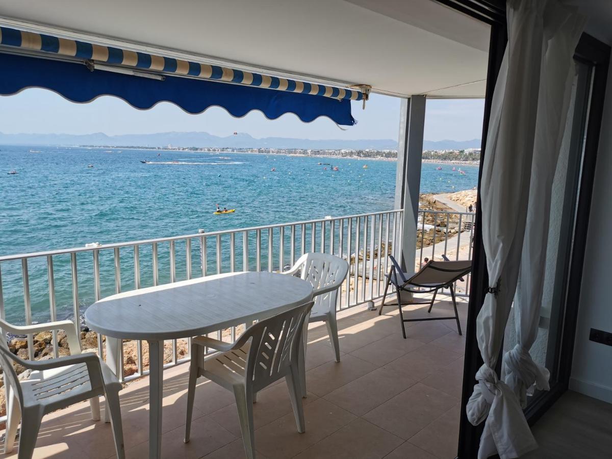 Sea View Apartamento