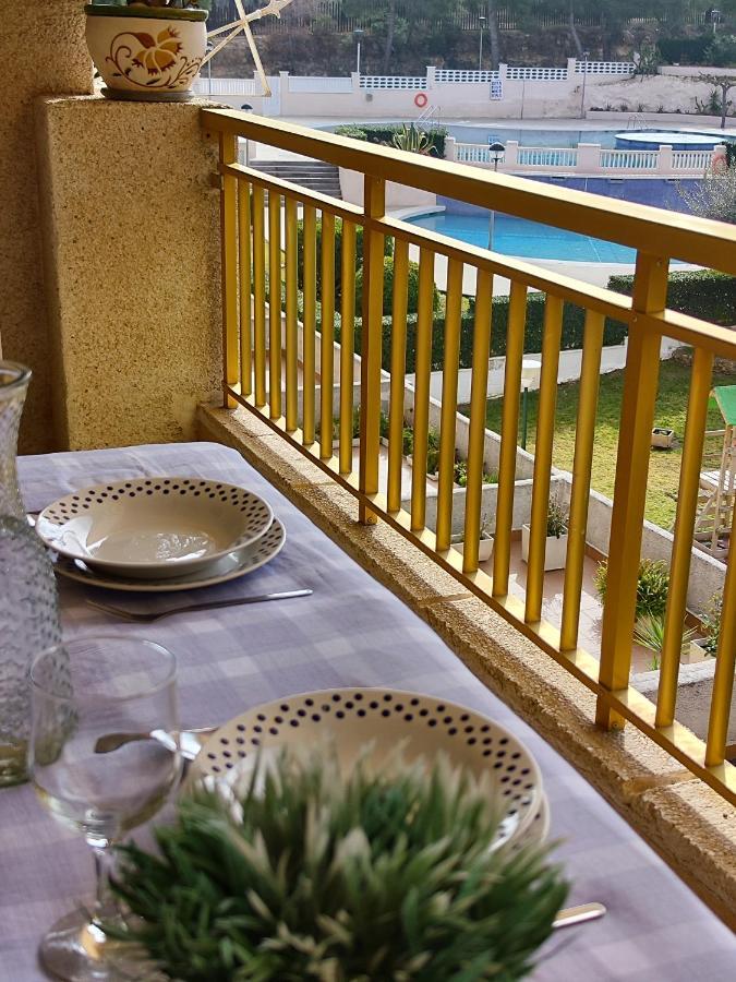 Luminoso En Con Terraza Y Parque Infantil Ideal Familias *