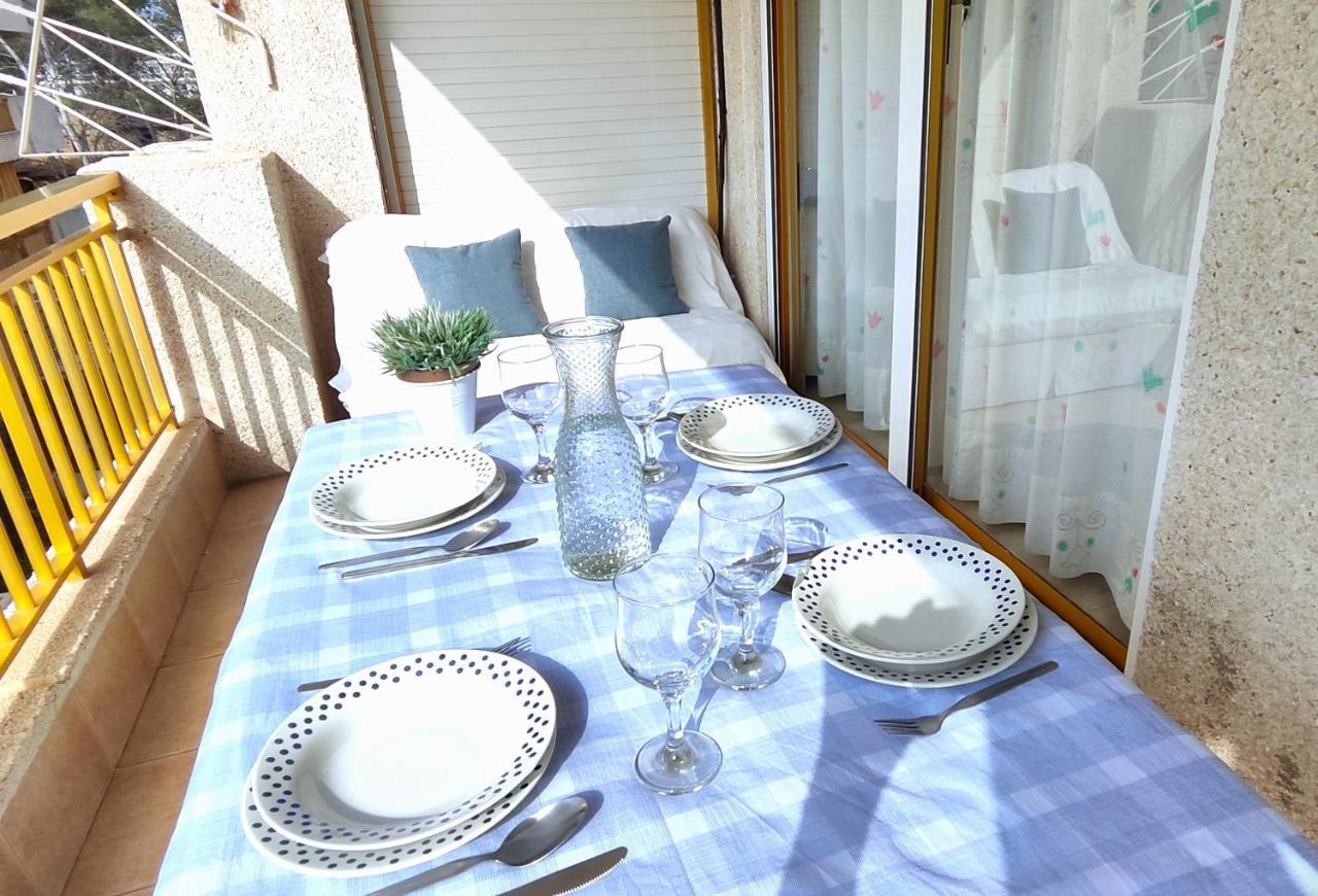 Luminoso En Con Terraza Y Parque Infantil Ideal Familias