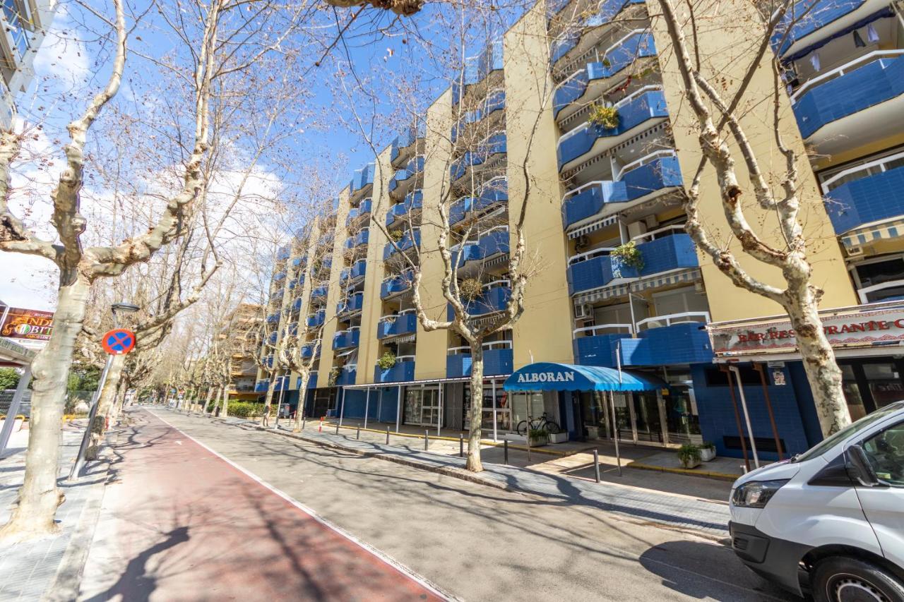 Appartement Alboran-arysal Salou