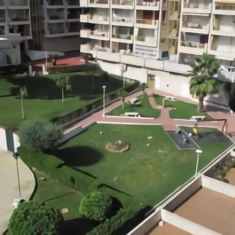 Apartment Luminoso En Con Terraza Y Parque Infantil Ideal Familias Salou