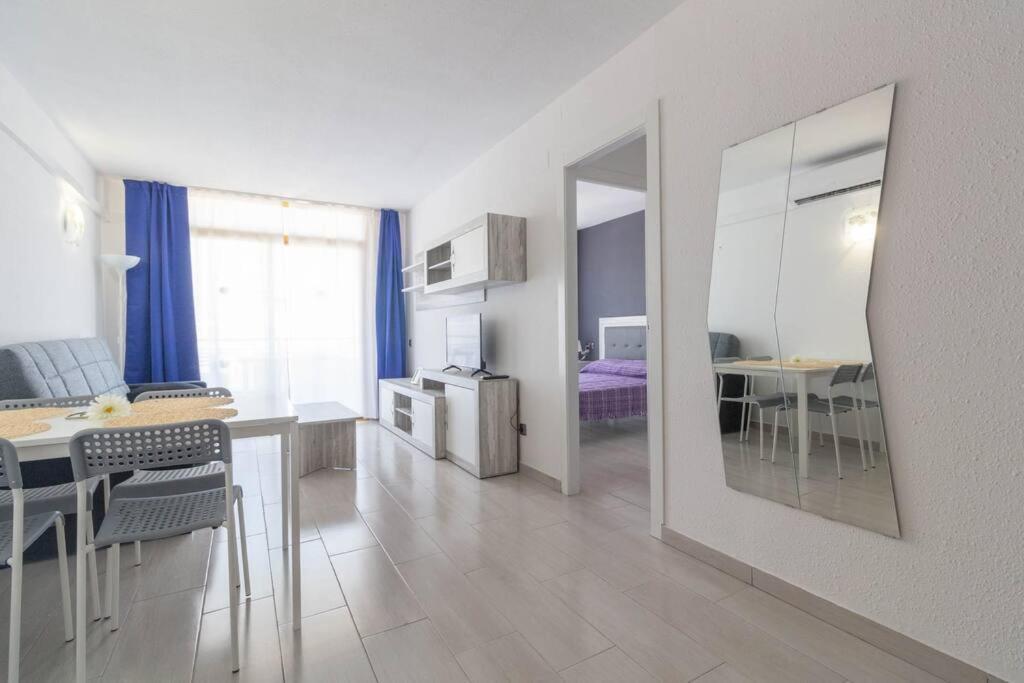 Complejo Residencial-cat-7 Apartamento *