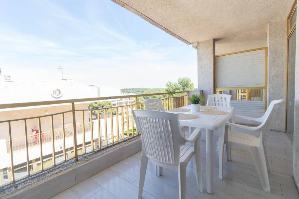 Complejo Residencial-cat-7 * Salou