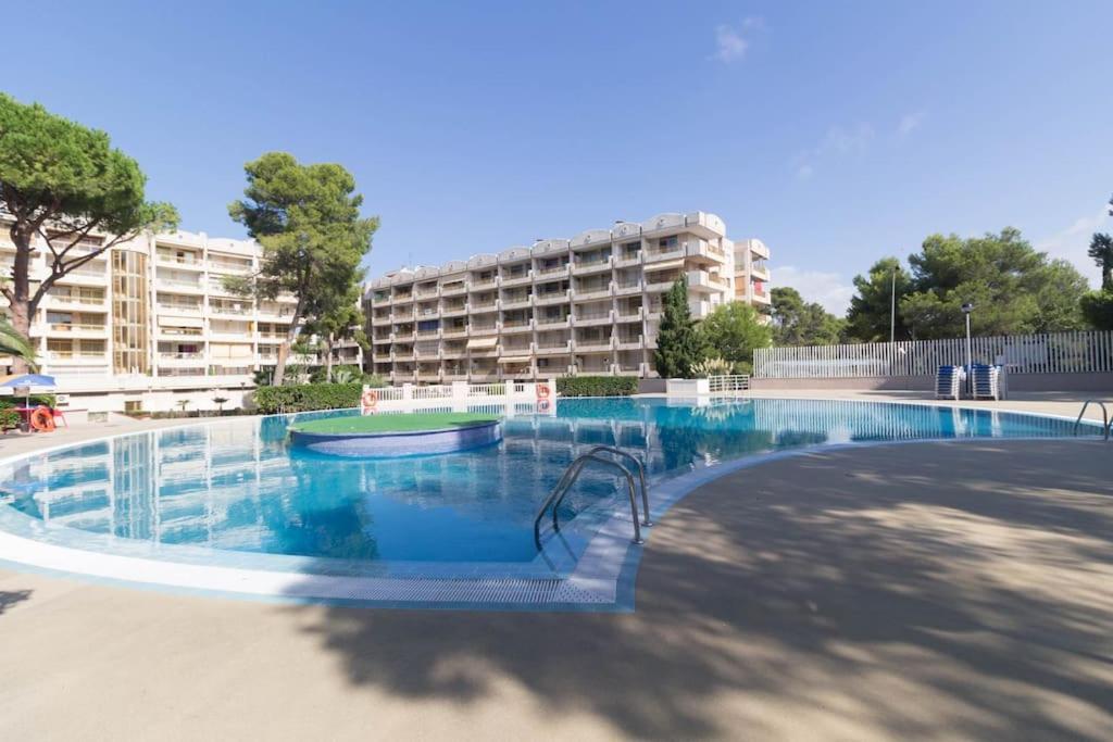 Apartamento Complejo Residencial-cat-7