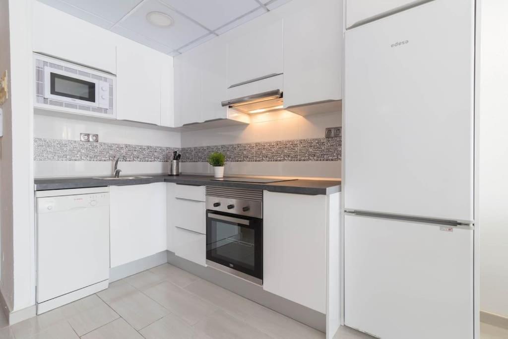 Complejo Residencial-cat-7 Salou