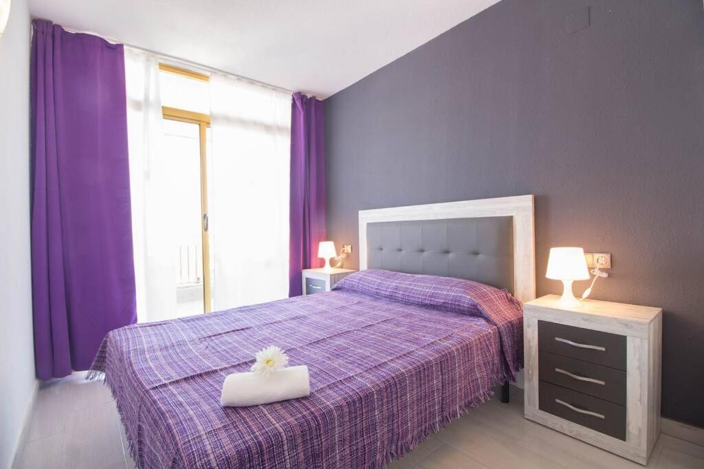 Complejo Residencial-cat-7 *