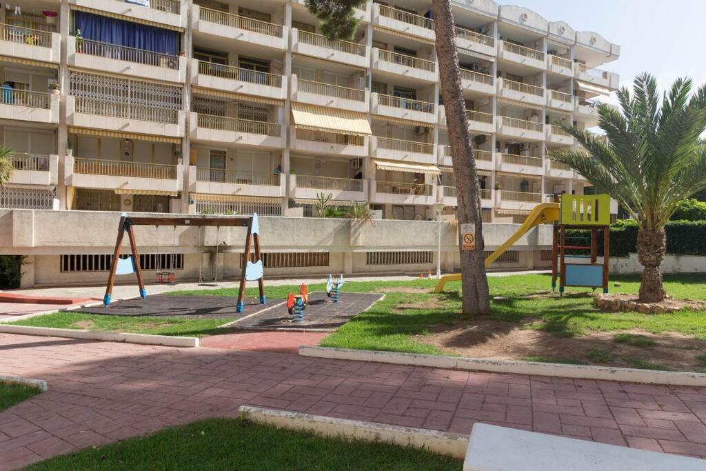 Complejo Residencial-cat-7 Apartamento Salou