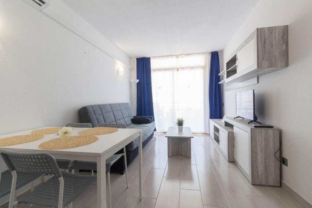 Apartamento Complejo Residencial-cat-7 *