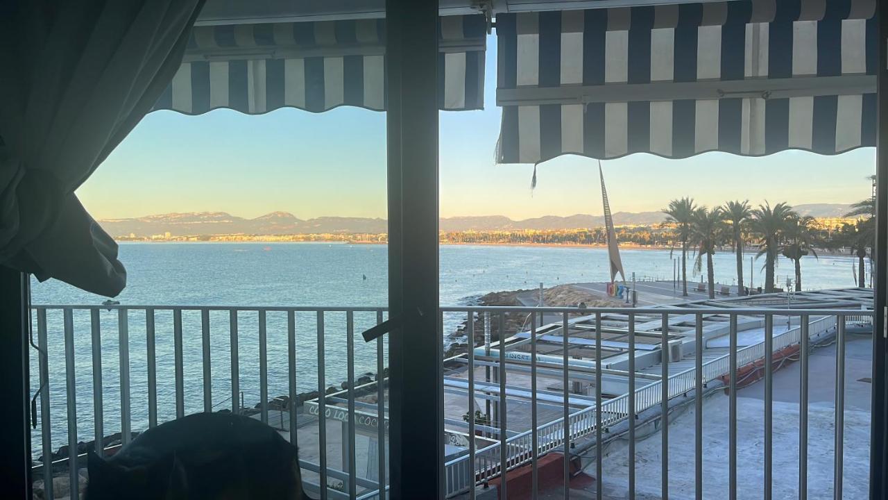 Apartamento Sea View *