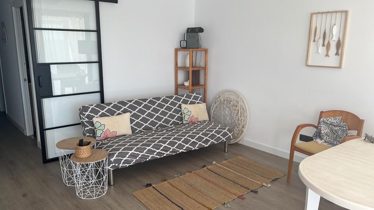 Apartamento Sea View Salou