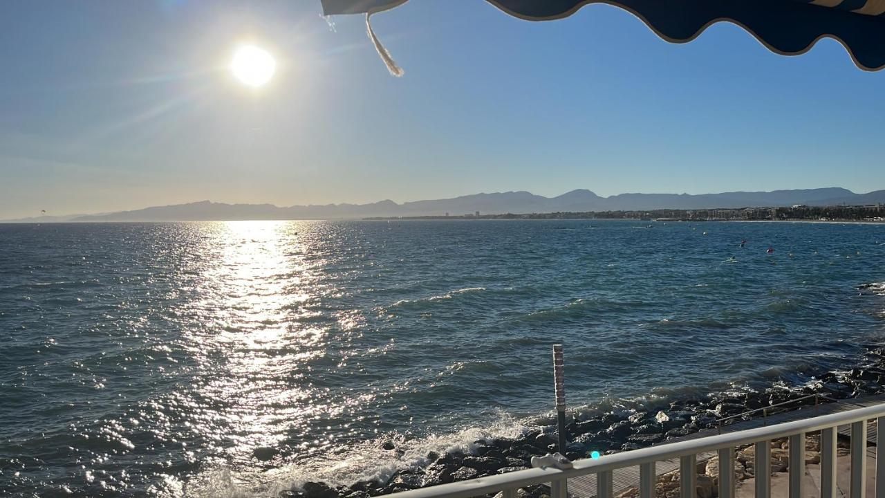 Sea View Salou