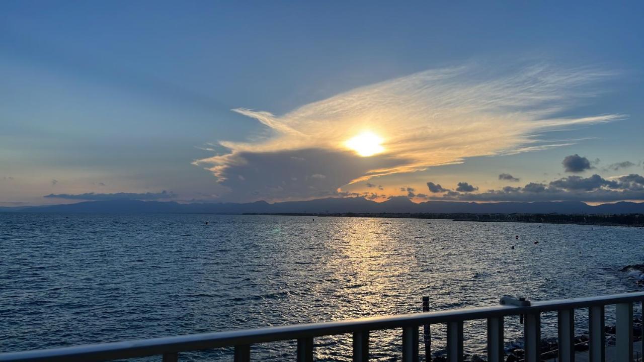 Sea View Salou