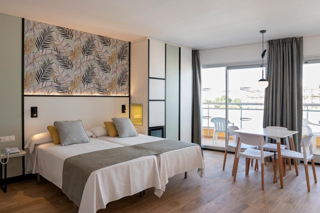 Medplaya Calypso Hotel Salou