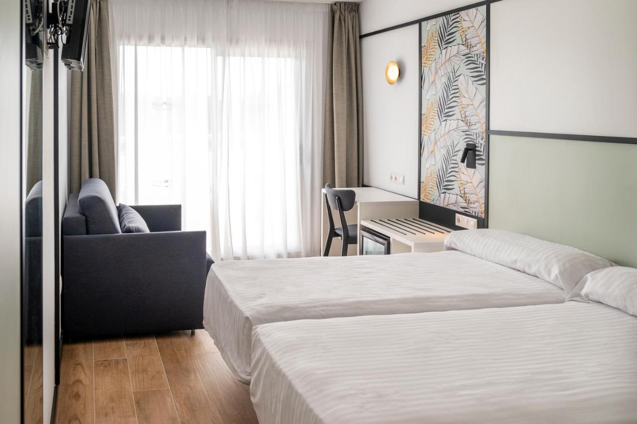 Hotel Medplaya Calypso Salou