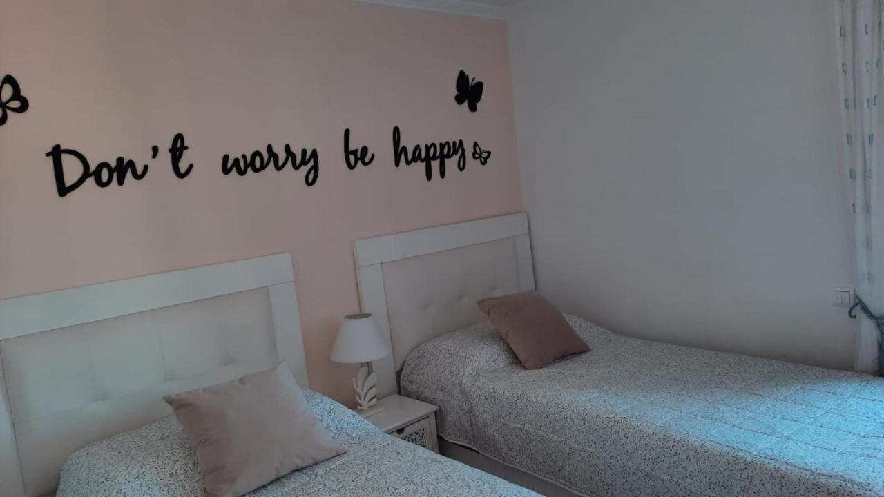Jacqueline Appartement