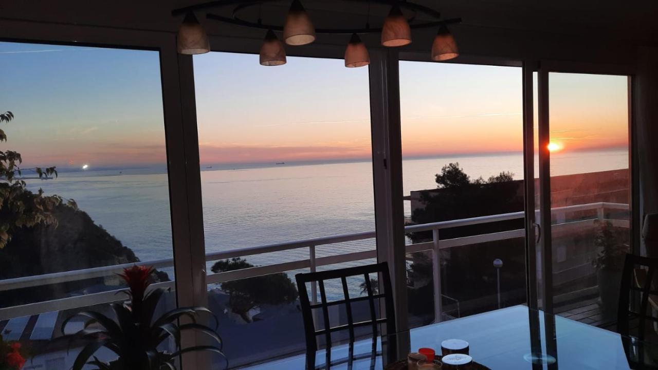 Jacqueline Appartement