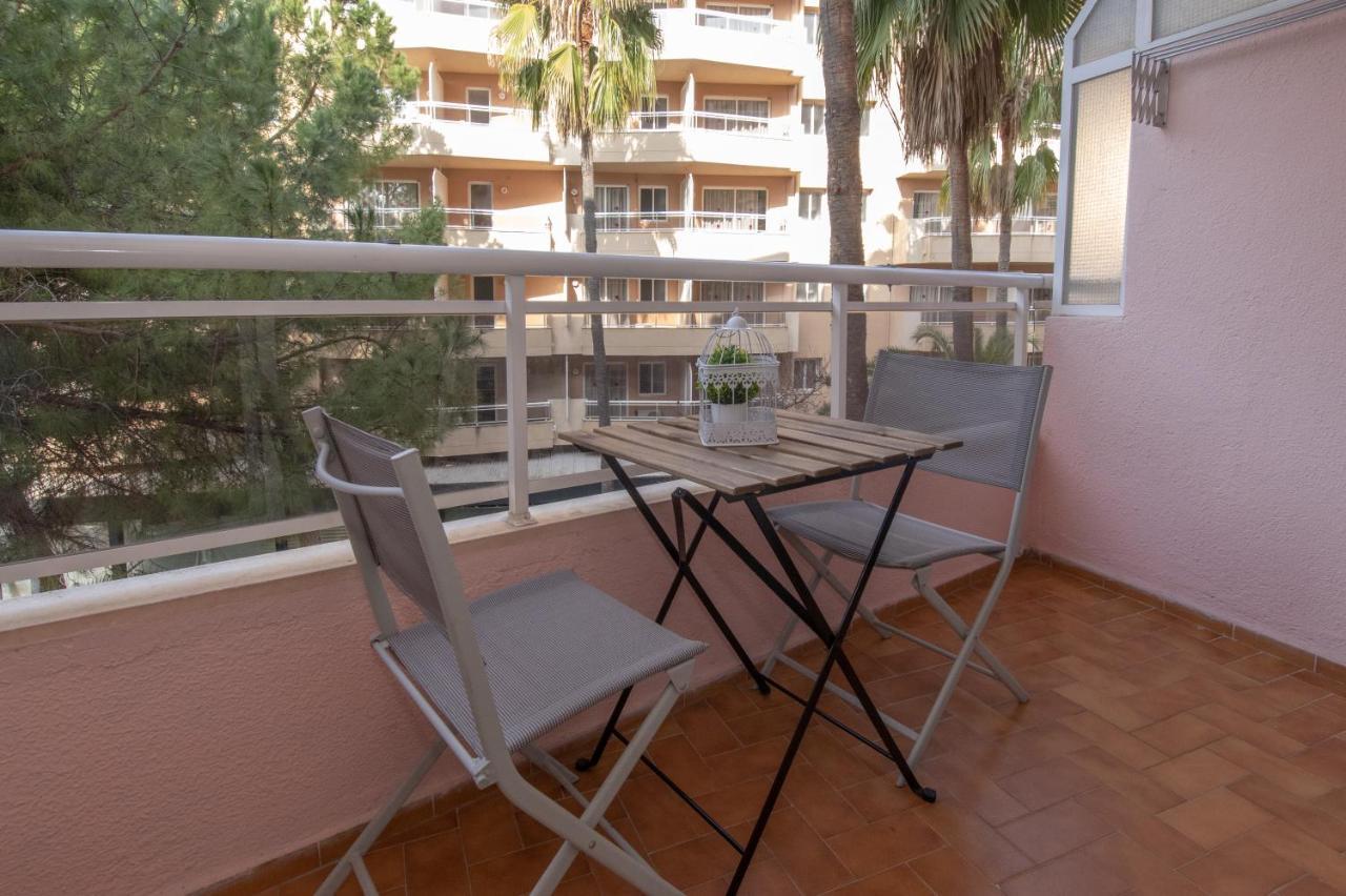 Rentalmar California Salou