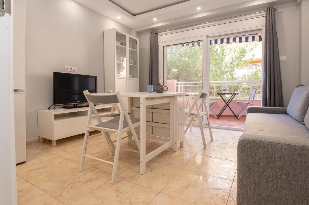Appartement Rentalmar California *
