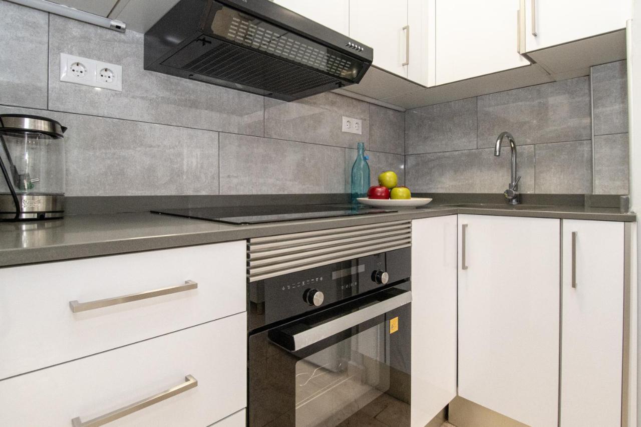 Appartement Rentalmar California
