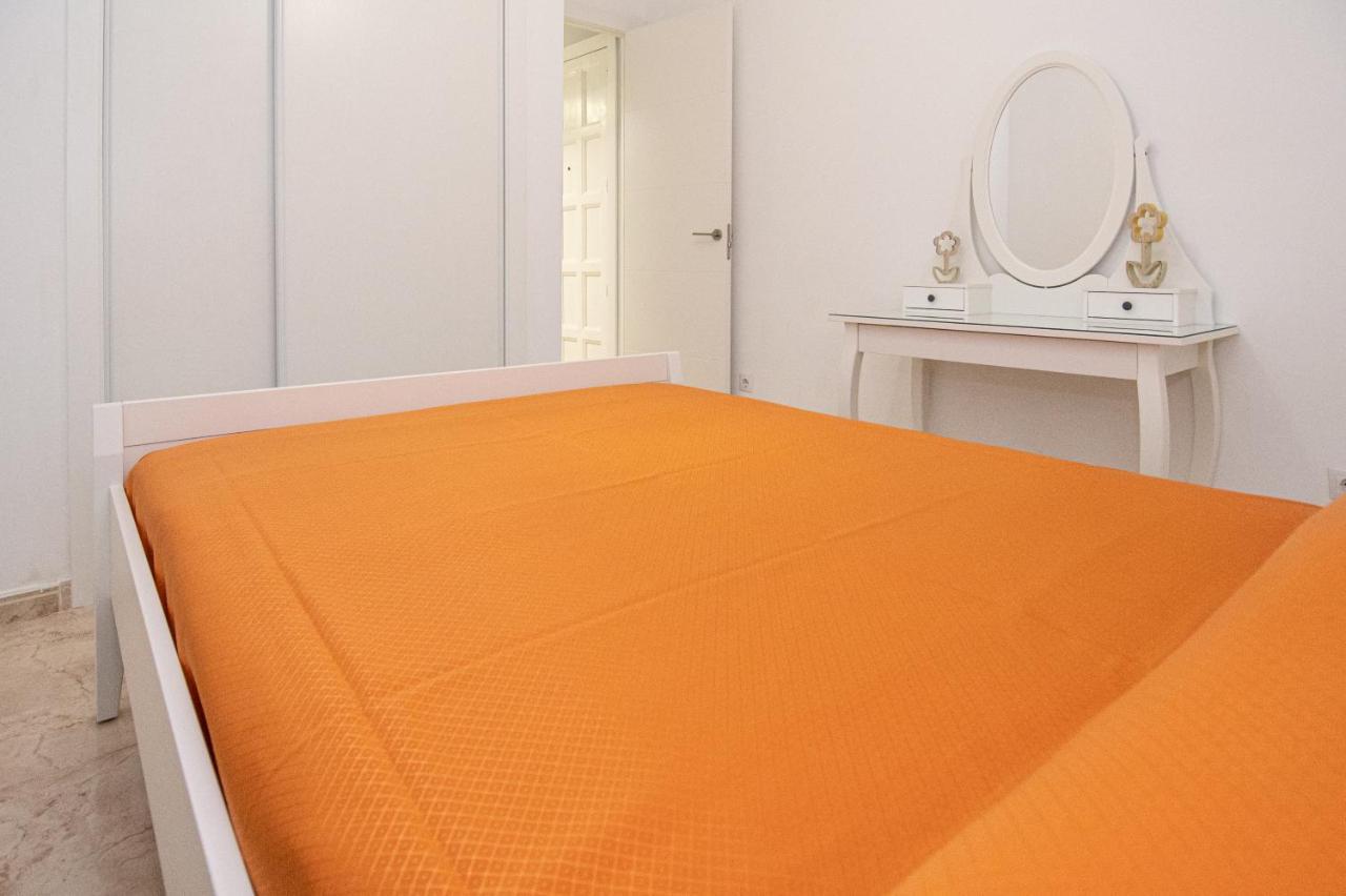 Rentalmar California * Salou