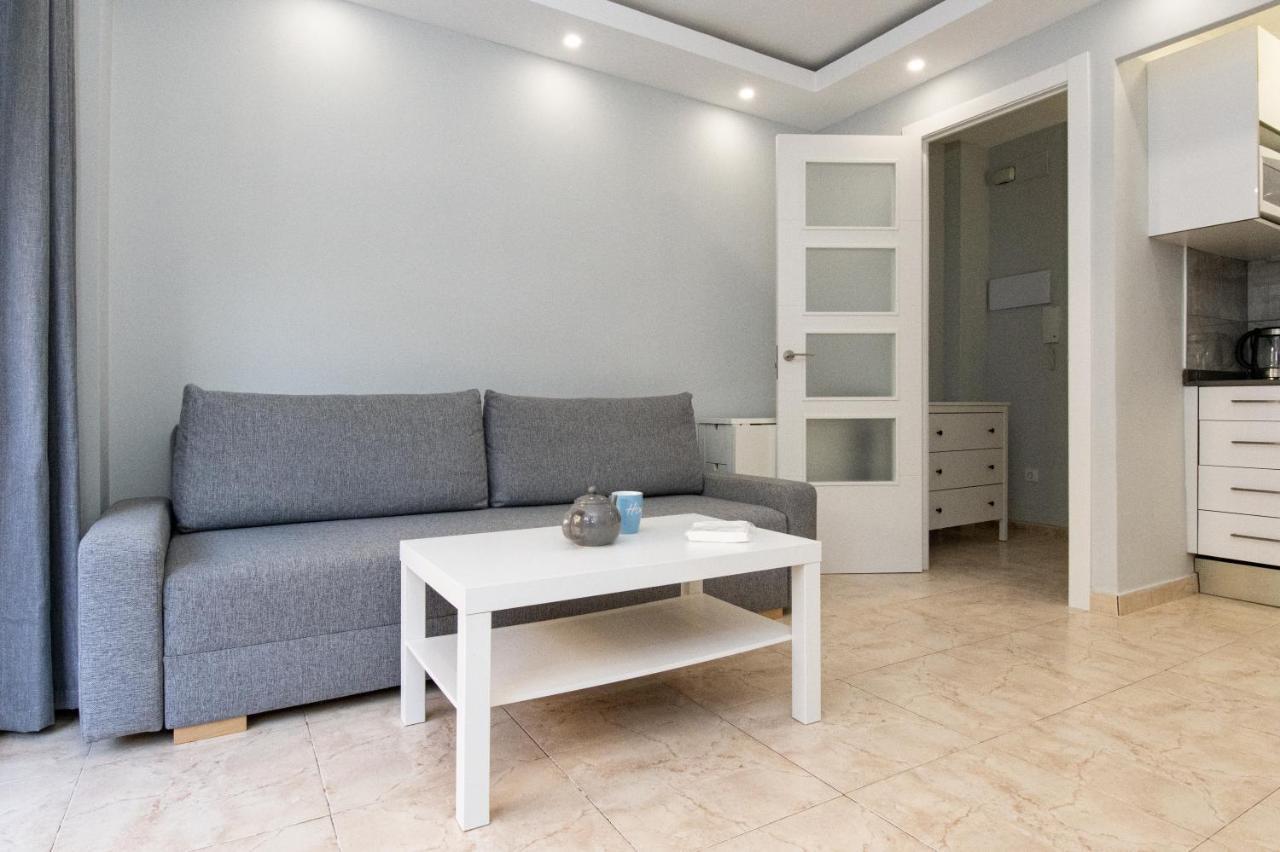 Rentalmar California Appartement *