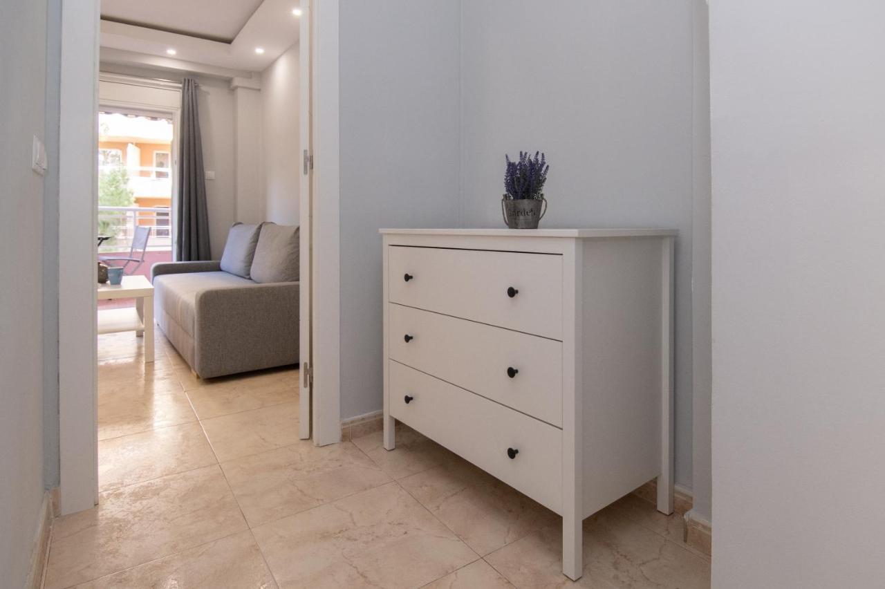 Appartement Rentalmar California