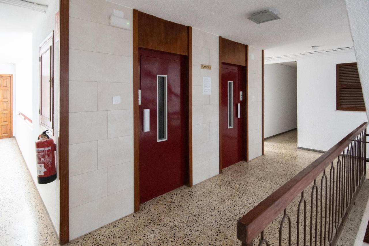 Rentalmar California * Salou
