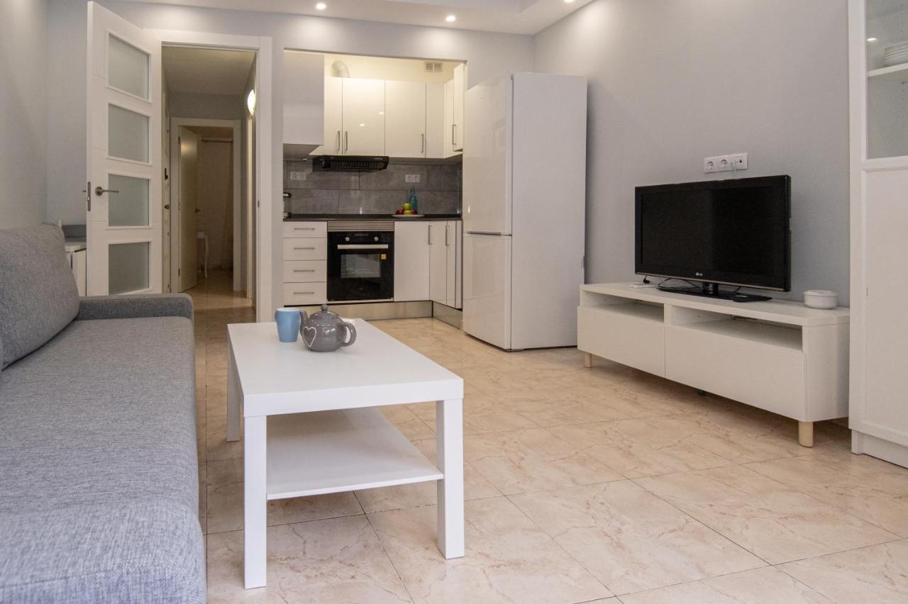 Rentalmar California Salou
