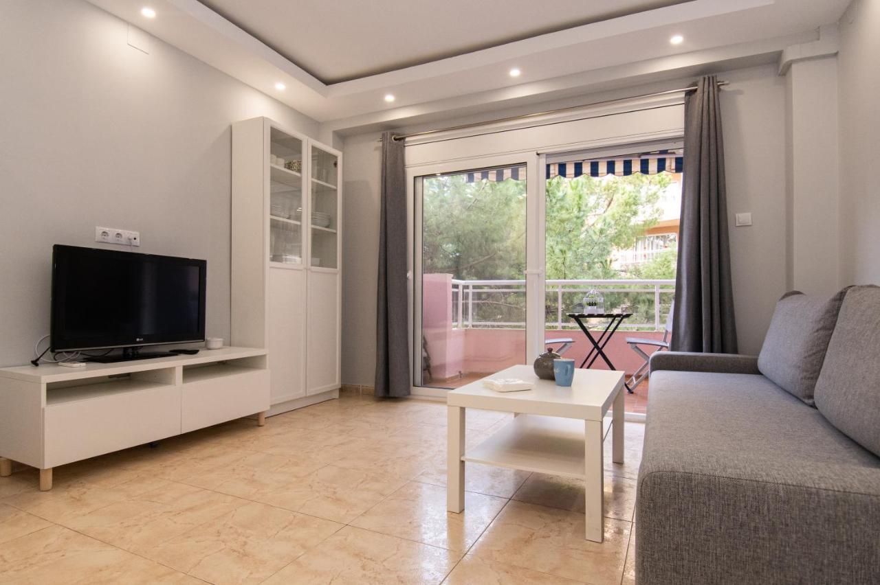 Rentalmar California Appartement *